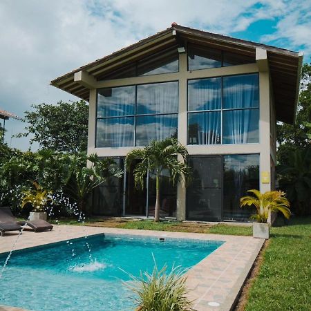 Ecoparadise Hotel Pereira Exterior photo